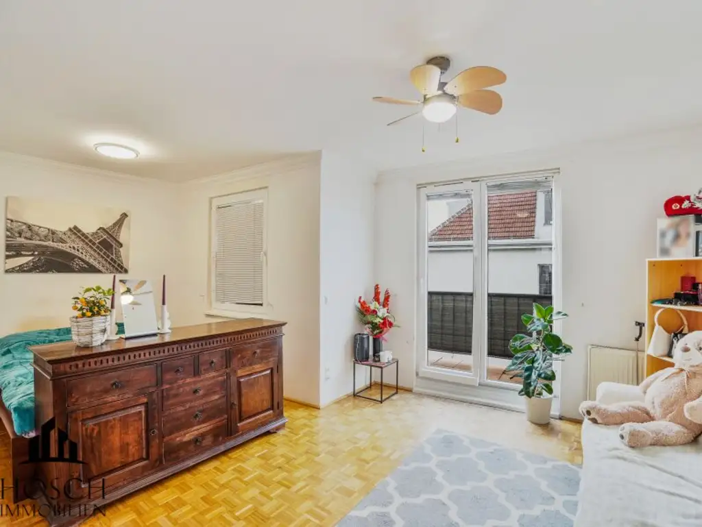 **Neuer Preis** Tolle Terrassenwohnung in Top-Lage