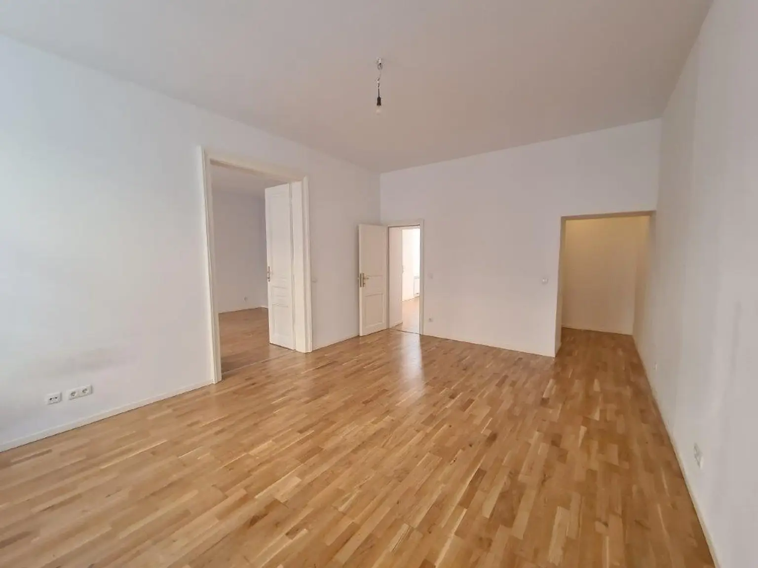 G | ++ NEU ++ HÜBSCHE Altbauwohnung - Nähe Taborstraße | Prima Service Immobilien