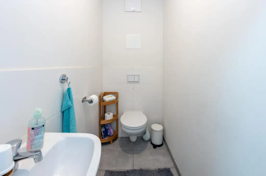 Helle und neuwertige Wohnung in Toplage in Graz/Andritz - Vermietet bis Mai 2027!