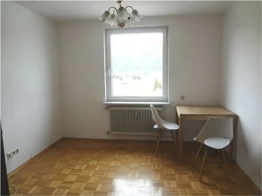 barrierefreie Wohnung in Judenburg: Gepflegt und mit Fernwärme für komfortables Wohnen!