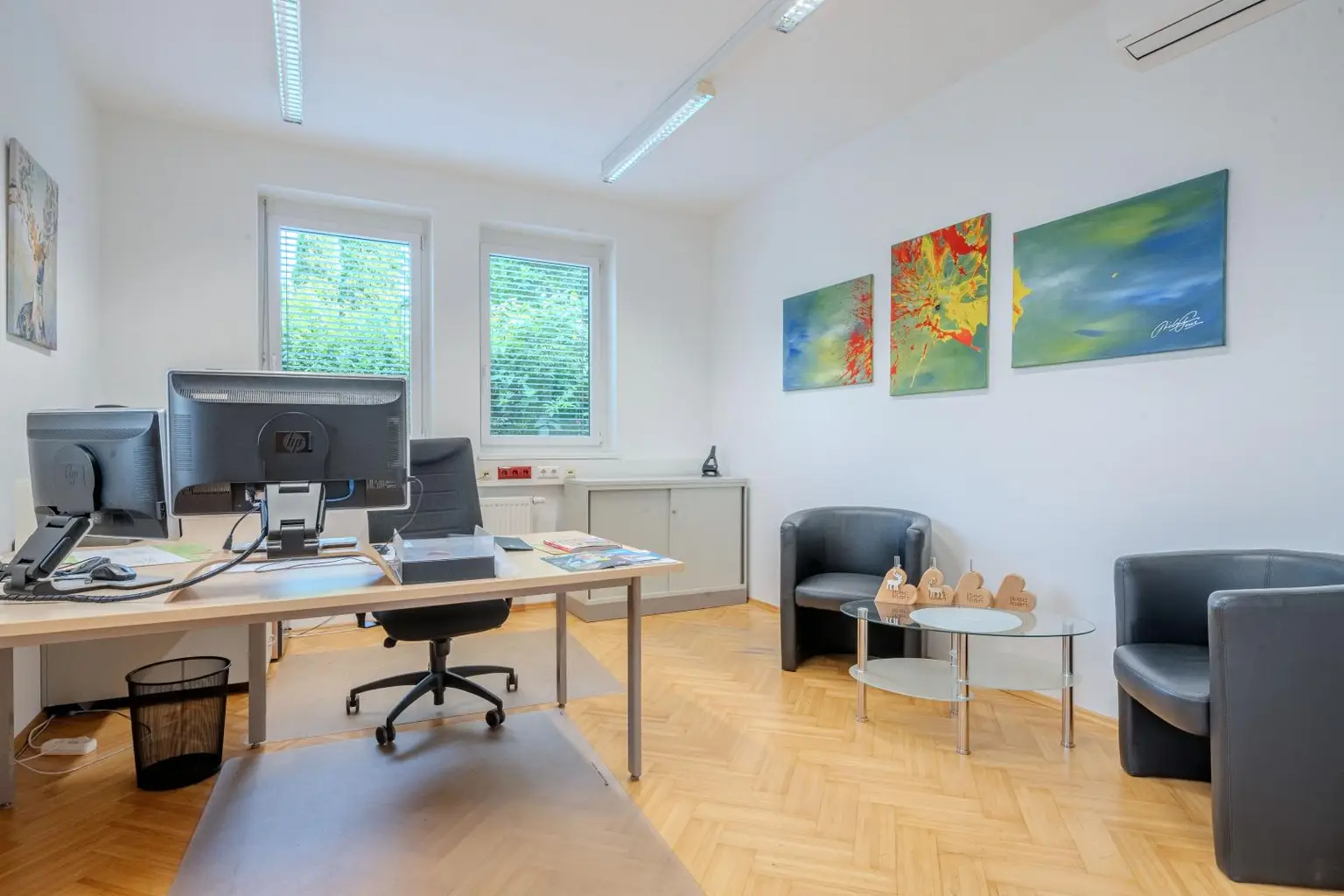Büro