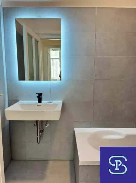 Erstbezug: wunderschöne Altbauwohnung 64m² nähe Arenbergpark - 1030 Wien