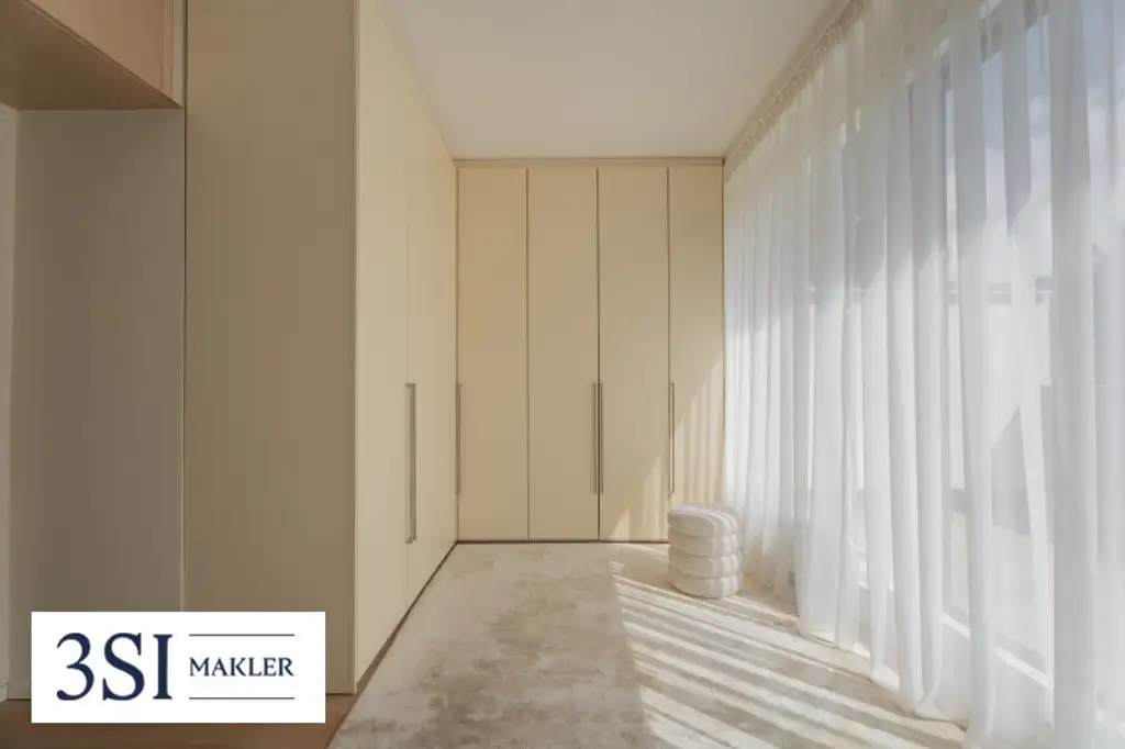 Exklusives Reihenhaus in absoluter Grünruhelage - Klosterneuburg!