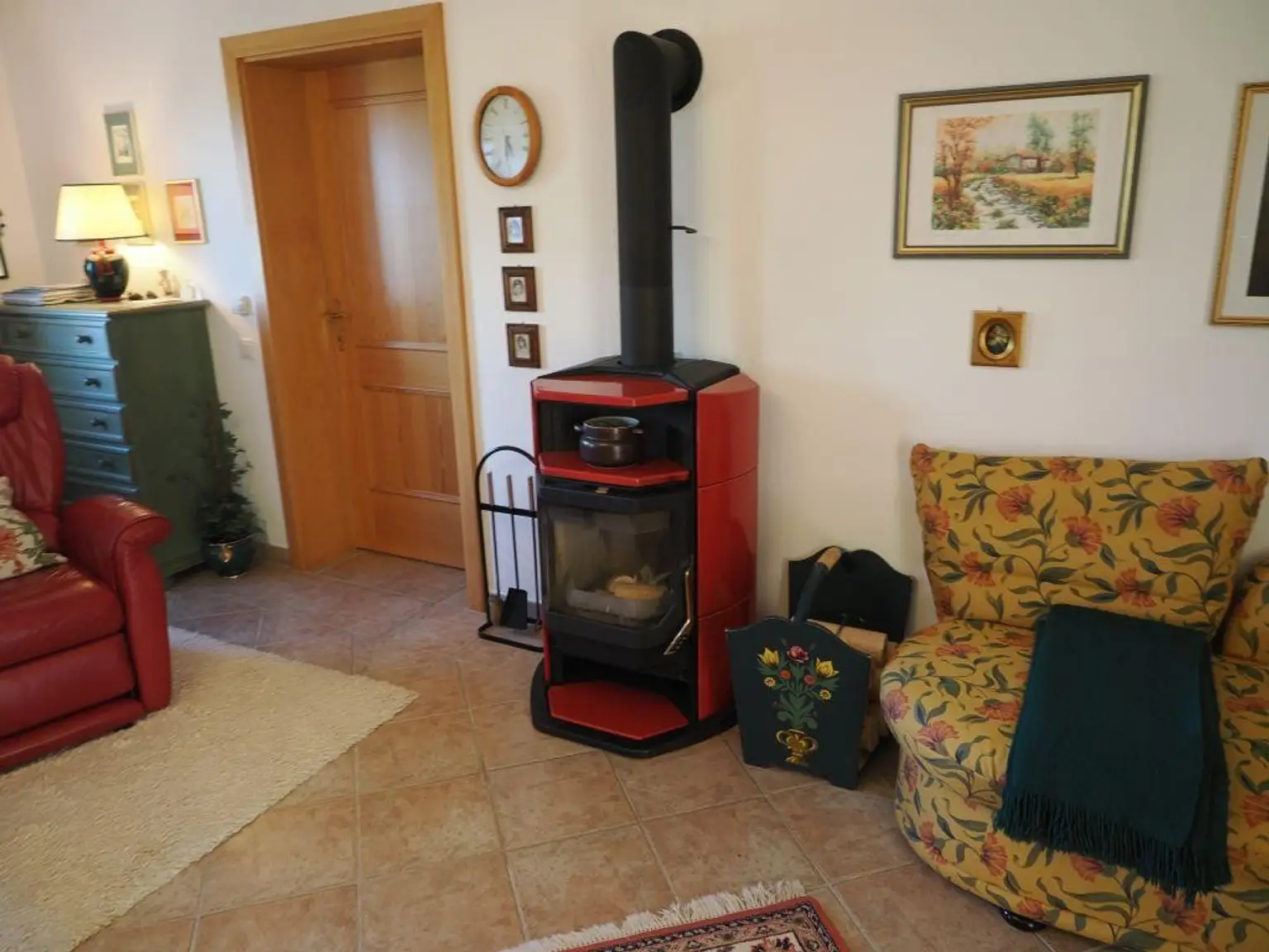 3973 Rindlberg-Wohnzimmer