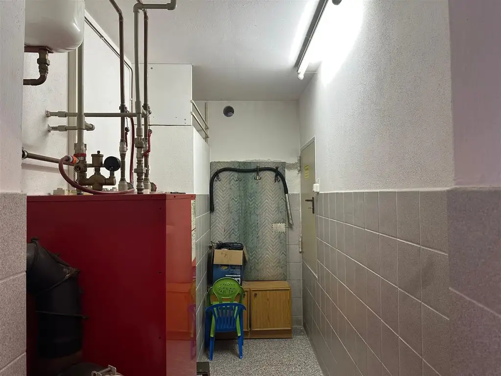 Einfamilienhaus mit Nebengebäude in ruhiger Lage
