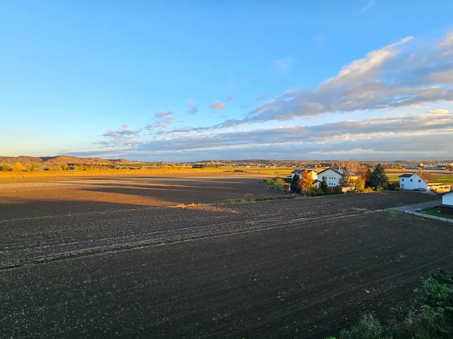 Dachgeschosswohnung mit traumhaftem Ausblick in die Berge und zur Basilika Maria Taferl