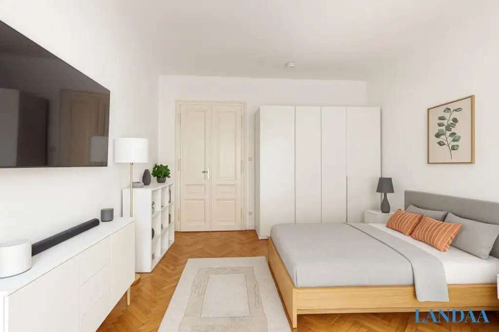 ++ NEU ++ charmante 1 Zimmer Wohnung!  Anlegerhit in 1150 Wien – Rendite mit Zukunft