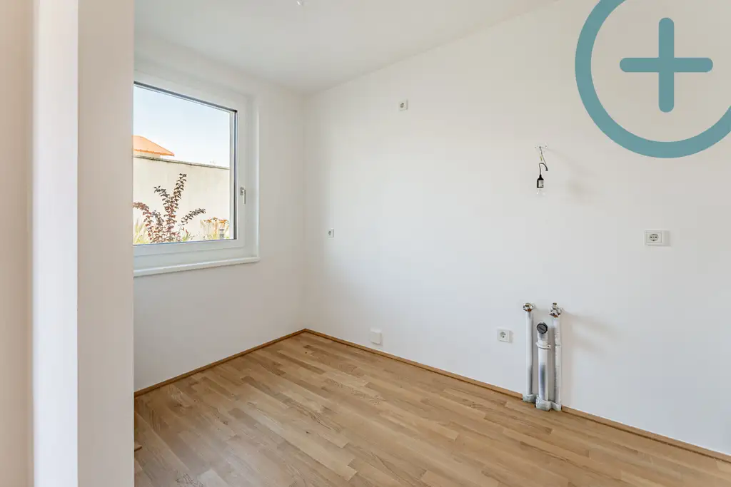 Familienfreundliches Wohnen mit Stil