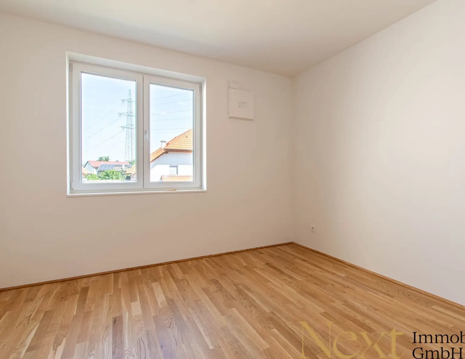 PROVISIONSFREI! Traumhafte 3-Zimmer-Wohnung mit gemütlichem Balkon zu verkaufen!