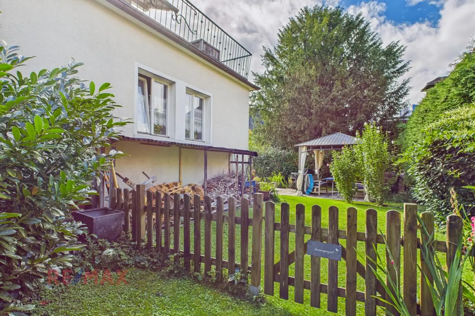 Ihr neues Zuhause mit viel Potenzial – großzügiges Einfamilienhaus in ruhiger Wohnlage