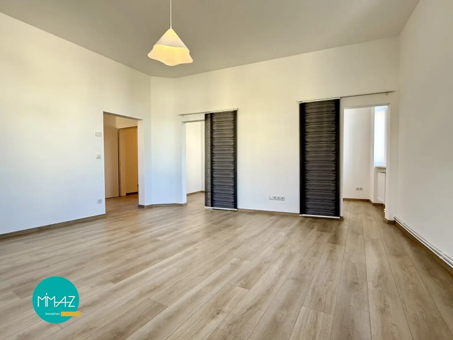 Frischer Start in Penzing! Neu saniert & vielseitig nutzbar: Büro- oder Praxisflächen auf der Hütteldorfer Straße! Sofort verfügbar!