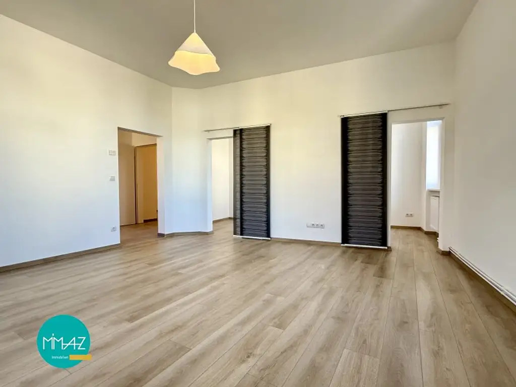 Frischer Start in Penzing! Neu saniert & vielseitig nutzbar: Büro- oder Praxisflächen auf der Hütteldorfer Straße! Sofort verfügbar!