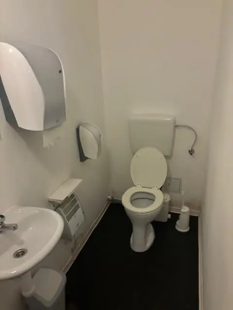 Sanitär KG Damen