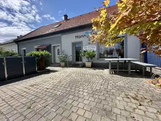 Vorgarten