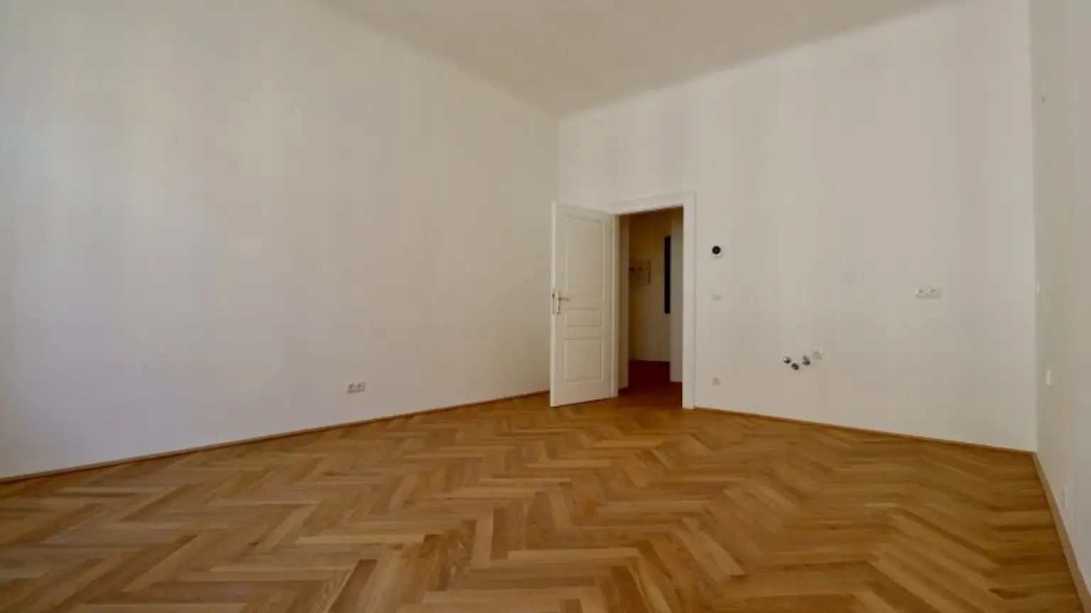 Wohnküche_Blick Eingangsbereich