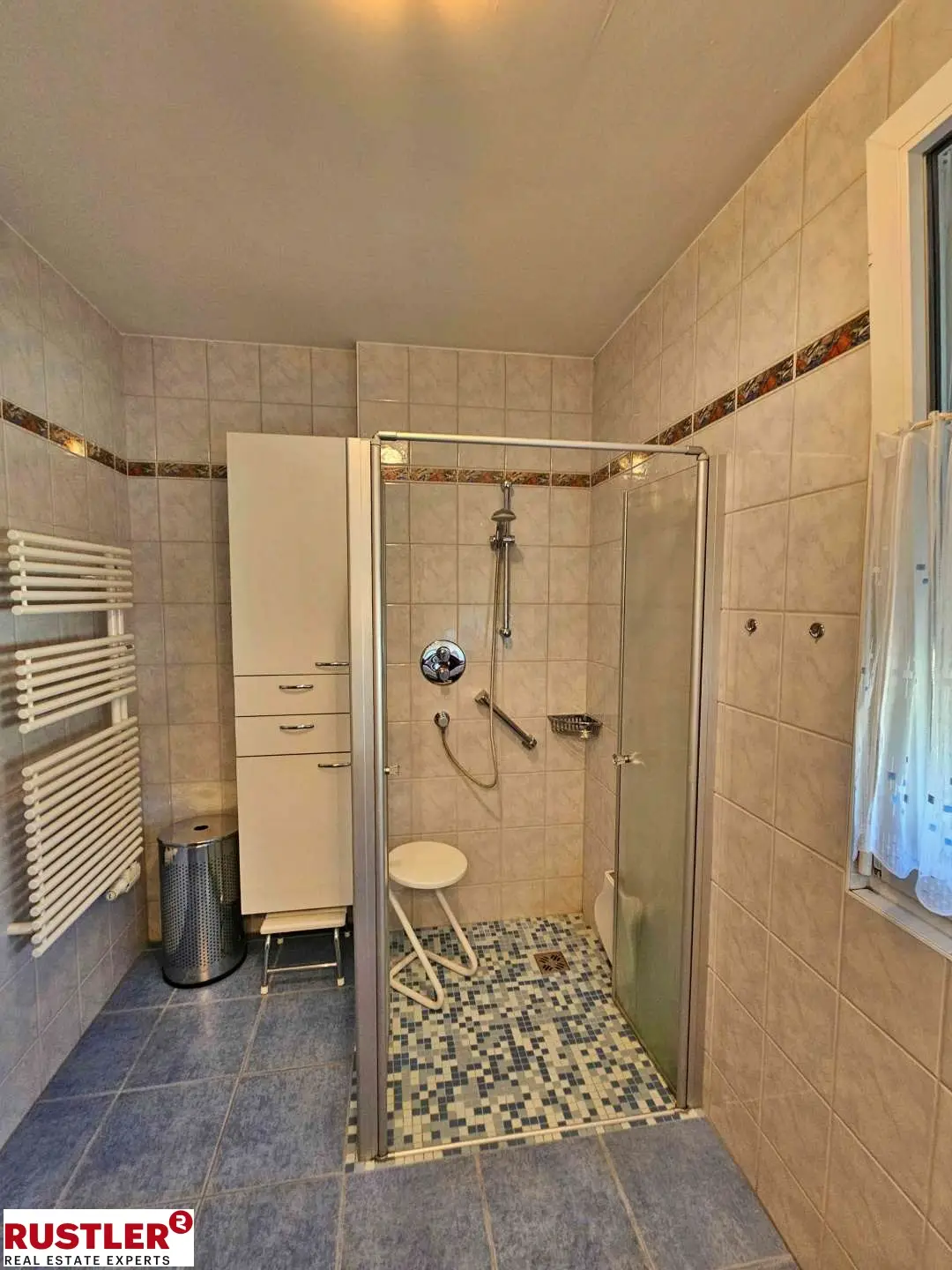 Gelegenheit - zentral gelegene 3-Zimmer-Wohnung in Innsbruck, WG tauglich!