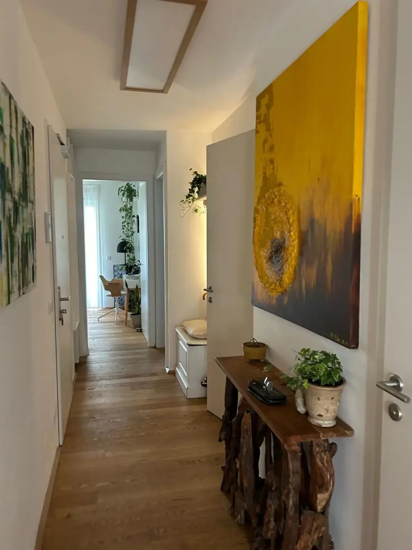 10. Eigentumswohnung 1190 Wien-Döbling