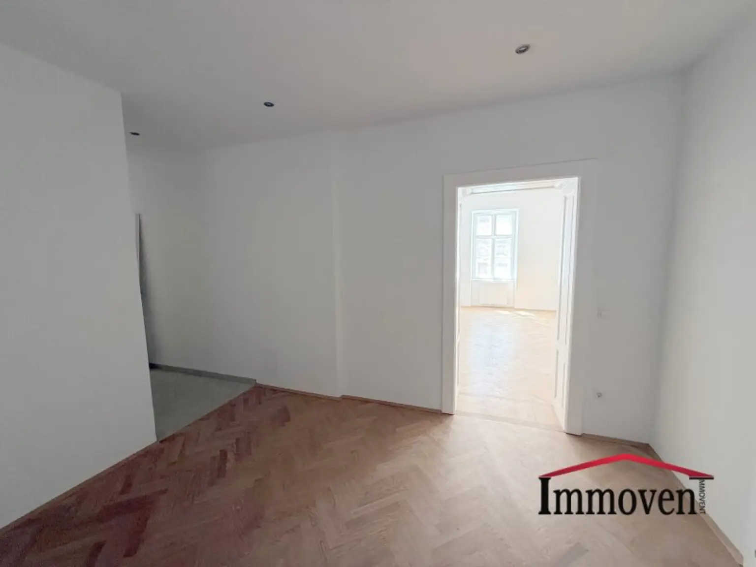WG-geeignet - 4-Zimmerwohnung Nähe Jakominiplatz!