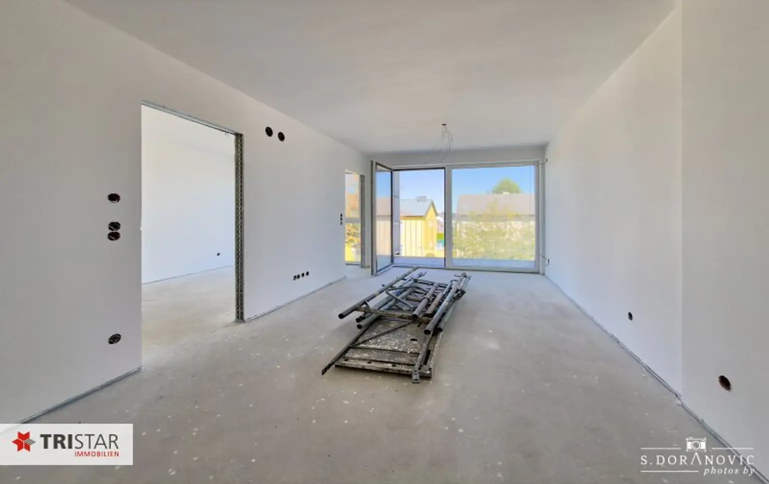 NEU! ++ URBAN & NATUR & ERHOLUNG: ZWISCHEN SEESTADT UND LOBAU ++ 1220 WIEN ++ 19 EIGENTUMSWOHNUNGEN ++ SCHLÜSSELFERTIG ++ BALKON / TERRASSE / LOGGIA / GARTEN / KELLER ++ 2–4 ZIMMER ++