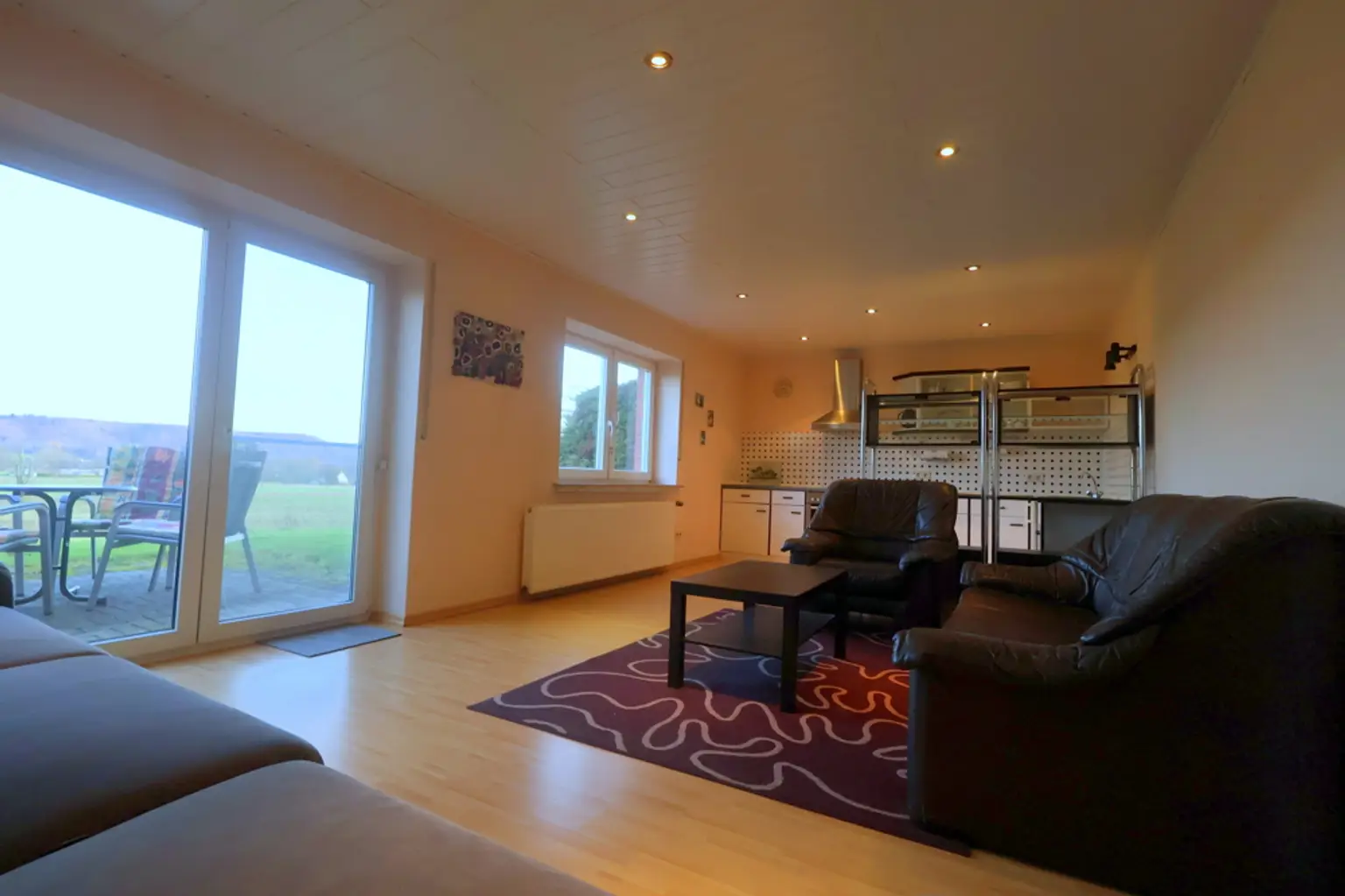 Wohnen/ Essen/ Kochen KG