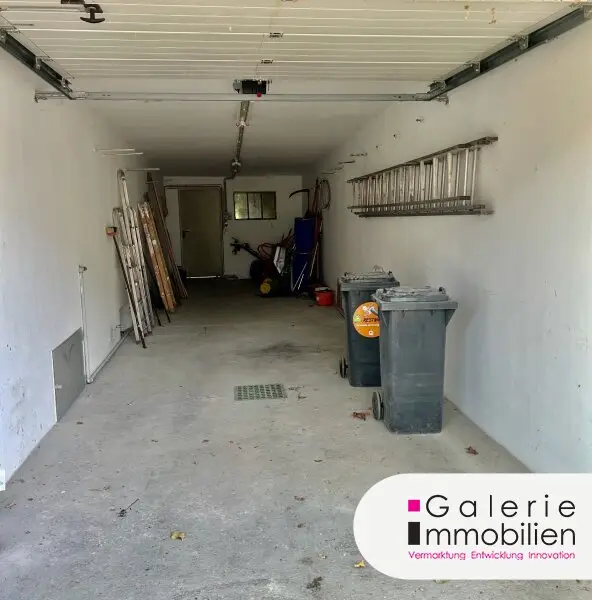 Doppelgarage