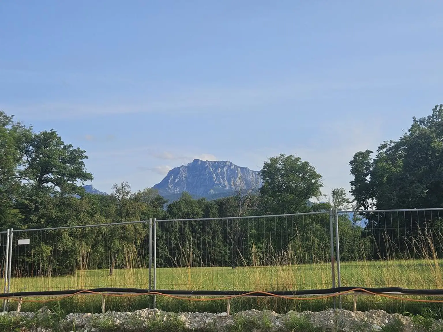 Provisionsfrei! Neubauprojekt Holzhäuseln: leistbare 75m² ETW mit Garten in Waldrandlage mit Traunsteinblick