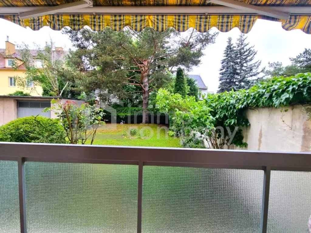 PERFEKTE AUFTEILUNG, TOP-INFRASTRUKTUR und LOGGIA mit GRÜNBLICK  – Ihre 3-Zimmerwohnung mit bester INFRASTRUKTUR