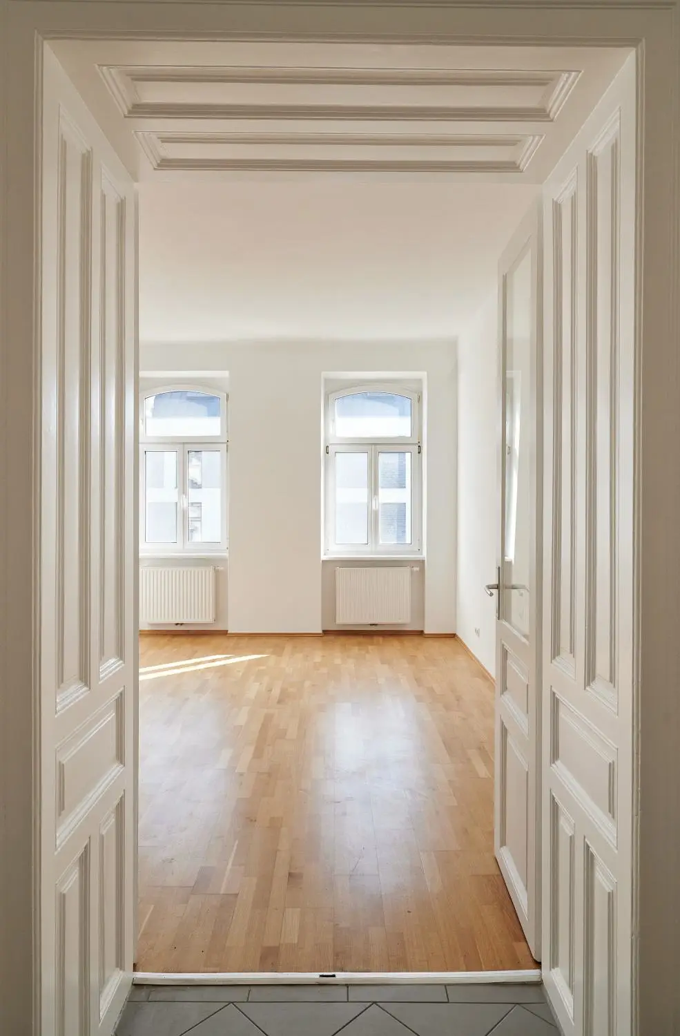 Wohnraum I