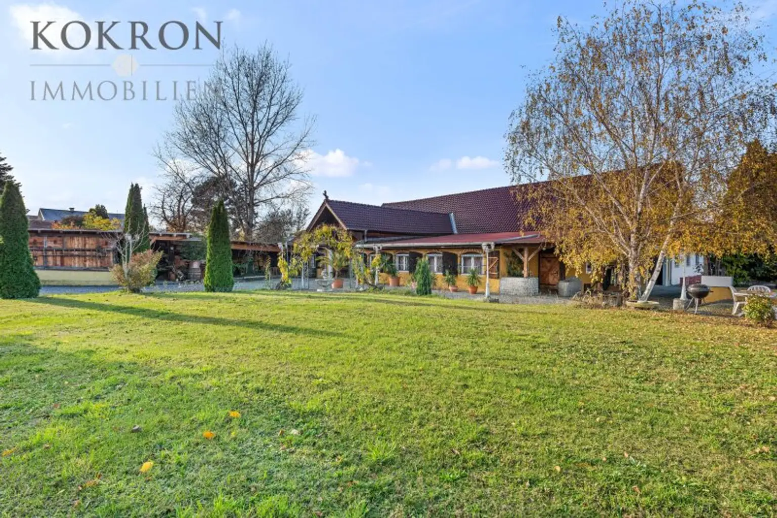 +++++ Generalsanierter Vierkanthof mit 1.000 und 1 Möglichkeiten +++++