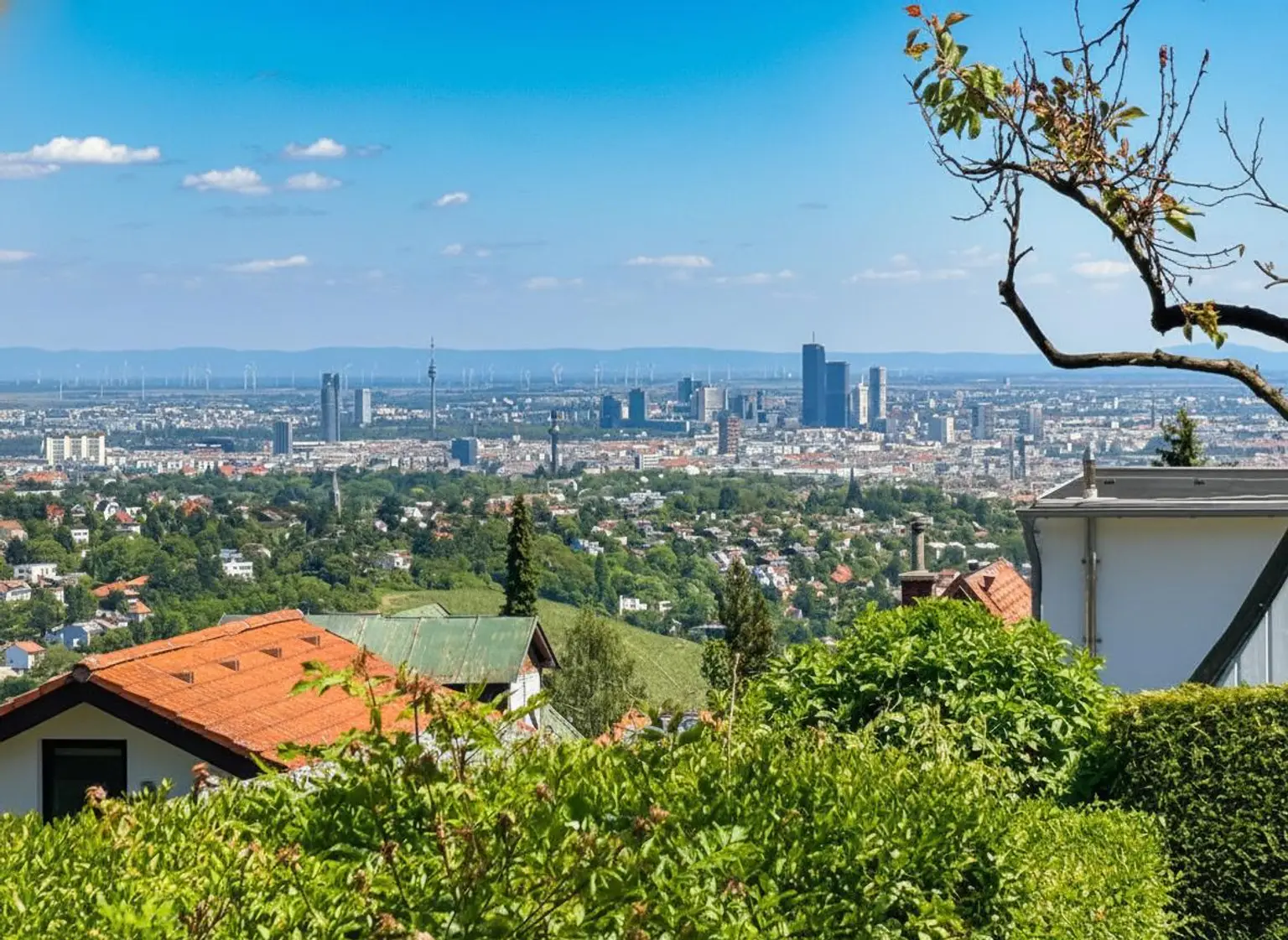 Aussicht