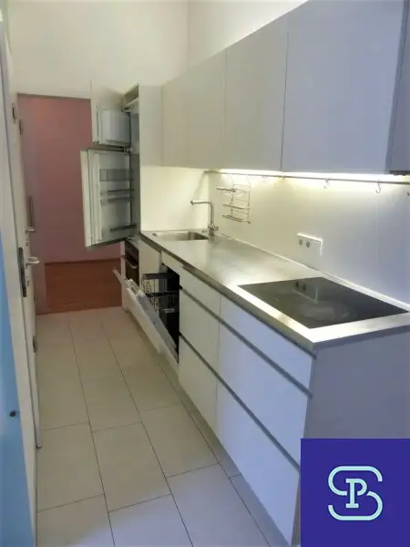 Provisionsfrei: Renovierter 81m² Altbau mit Einbauküche - 1020 Wien
