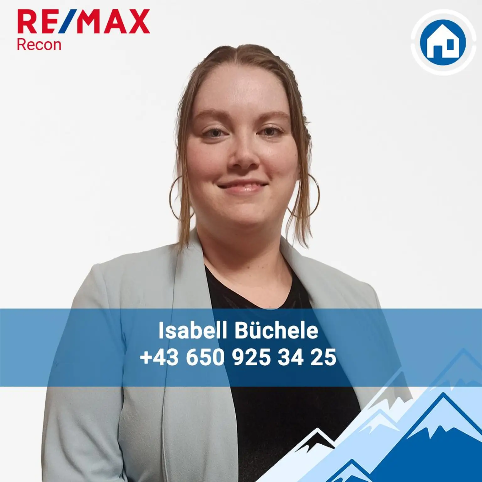 #remax-recon