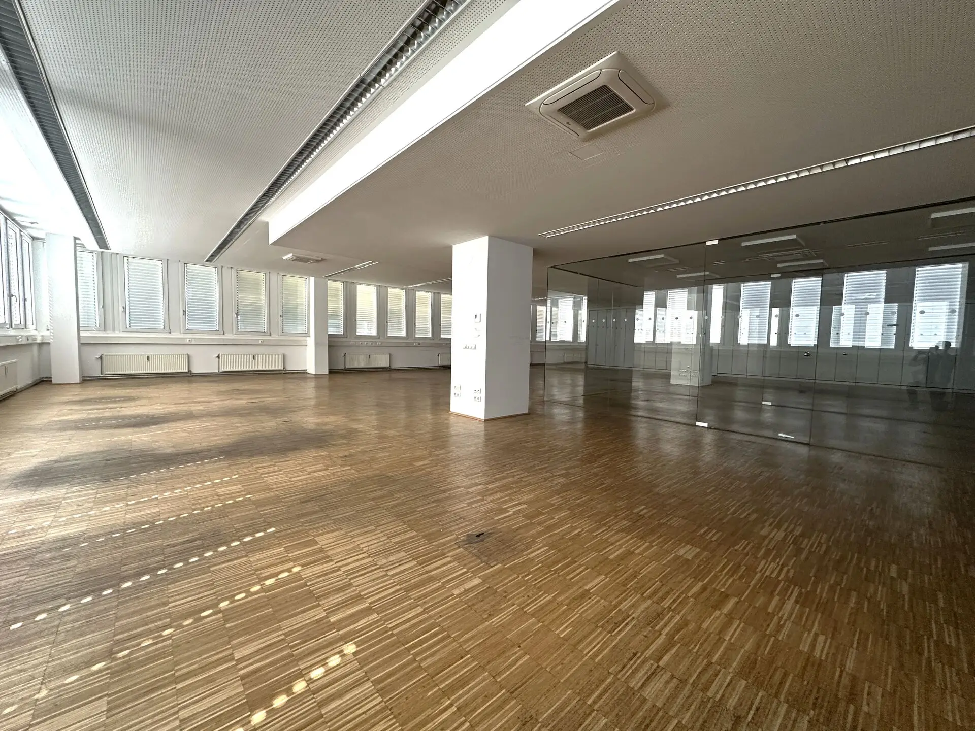 030 Wien, Erdbergstrasse 52-60 EG