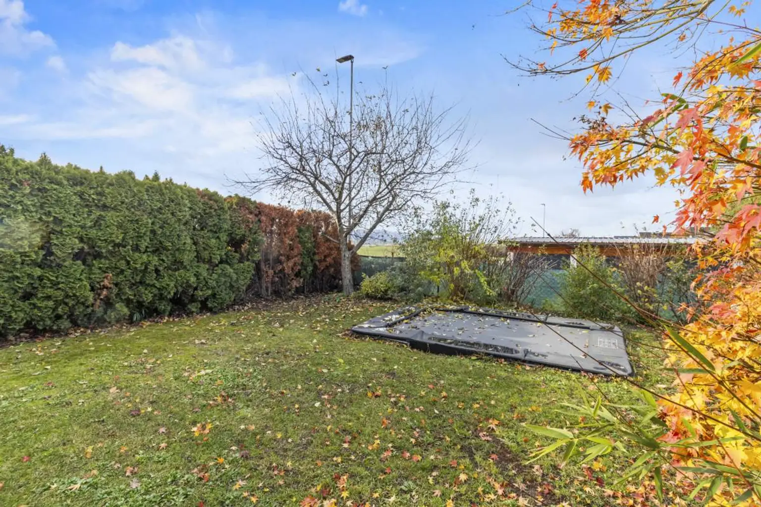 C | ++ NEU ++ Wohnen im Grünen – DOPPELHAUSHÄLFTE bei Korneuburg | Prima Service Immobilien