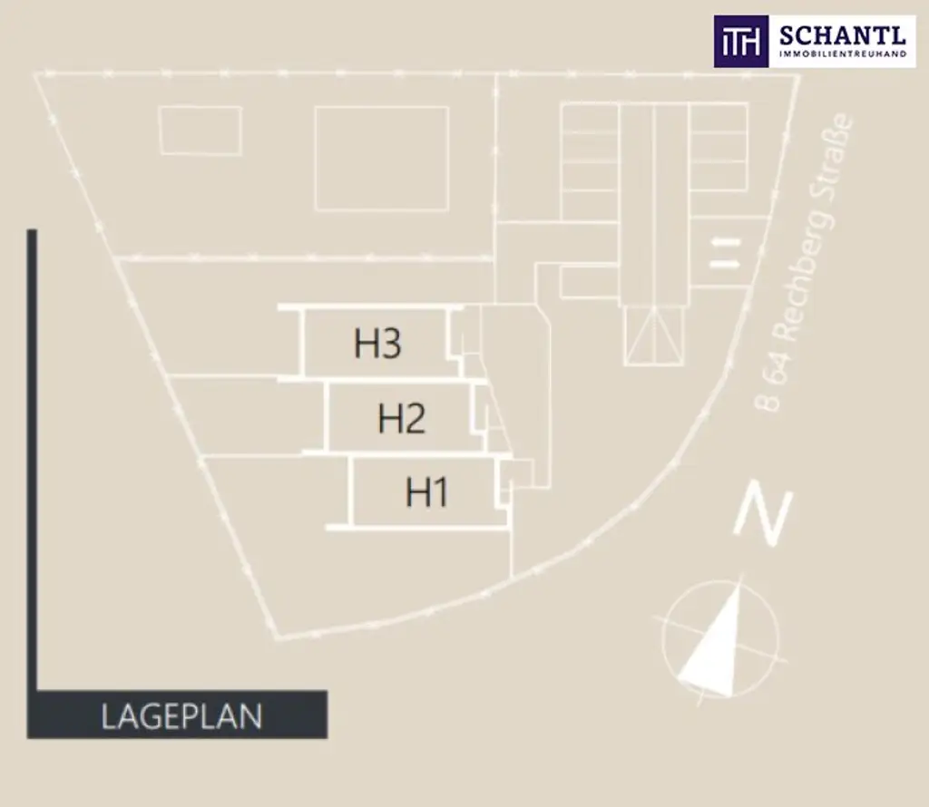 Ankommen. Aufatmen. Im Grünen Zuhause sein. Ein modernes Reihenhaus mit sonnigem Garten & Raum zum Leben.