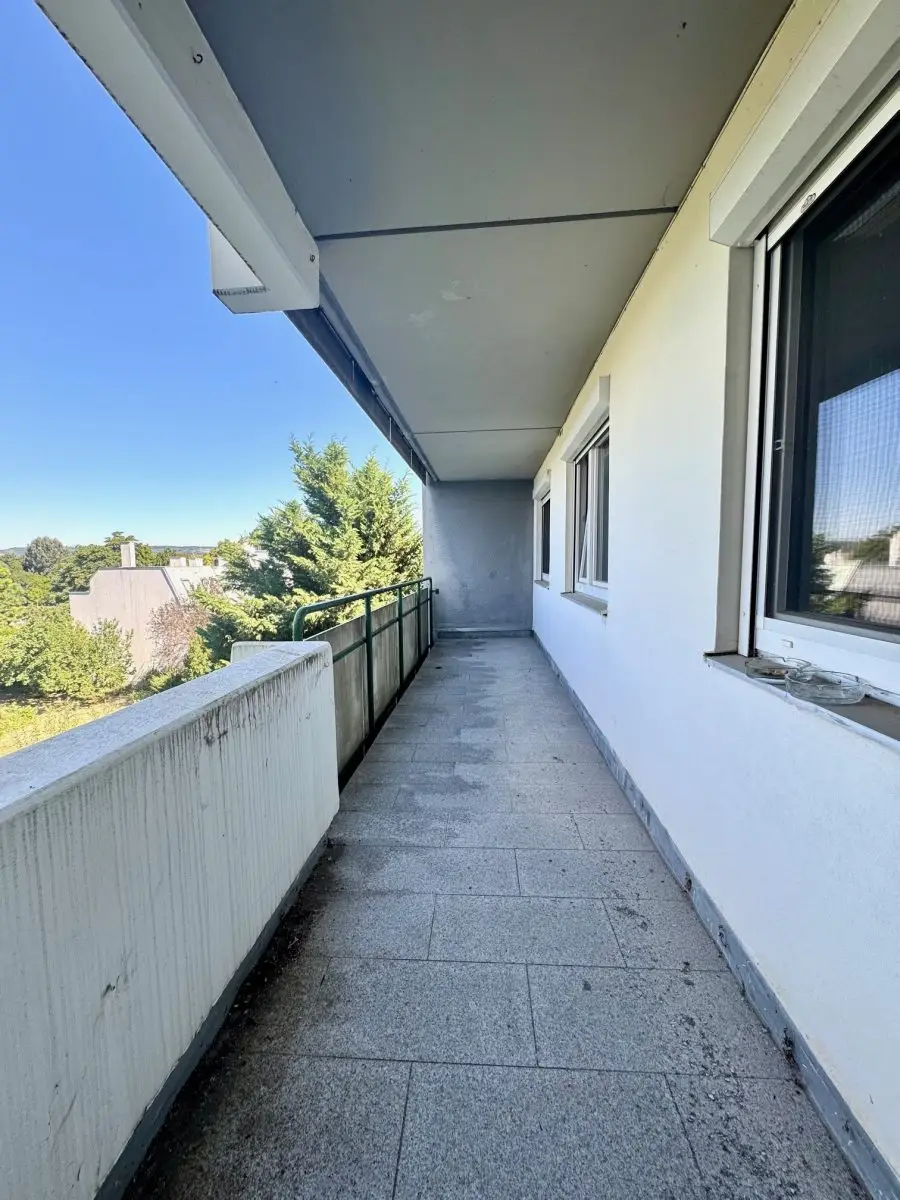 Cc | ++ TOP WOHNEN zum FAIREN PREIS ++ 3-ZIMMER mit LOGGIA | Prima Service Immobilien