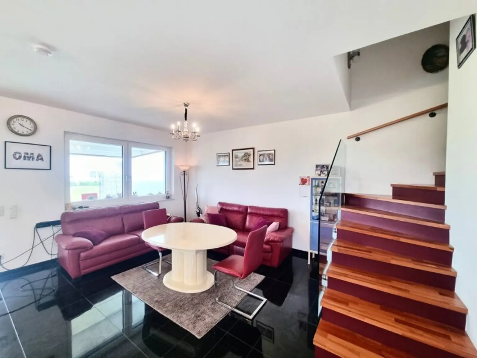 Ruhiges Wohnen vor den Toren Wiens – 6 Zimmer, 2 Bäder, Garten, Wintergarten & zwei Stellplätze