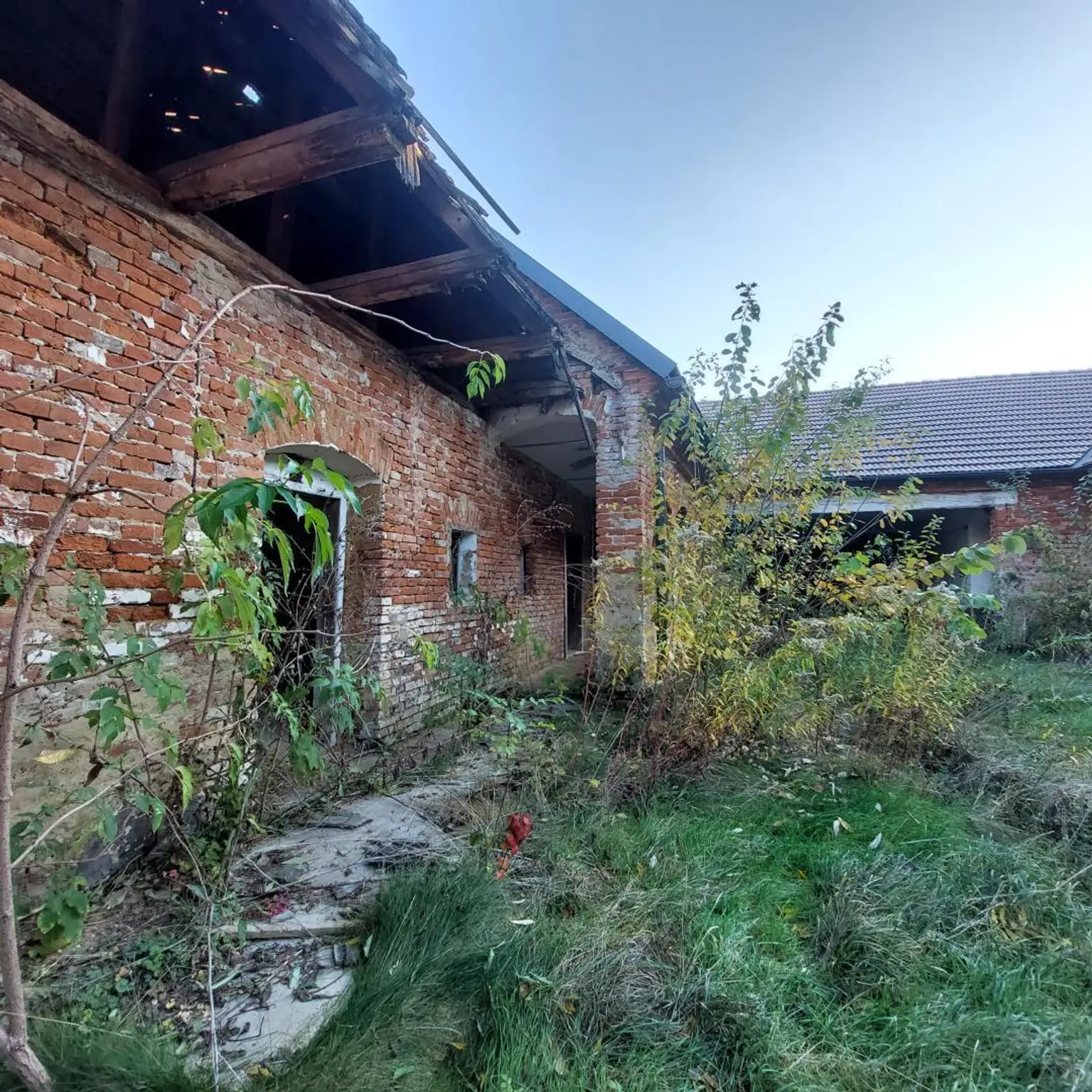 Innenhof