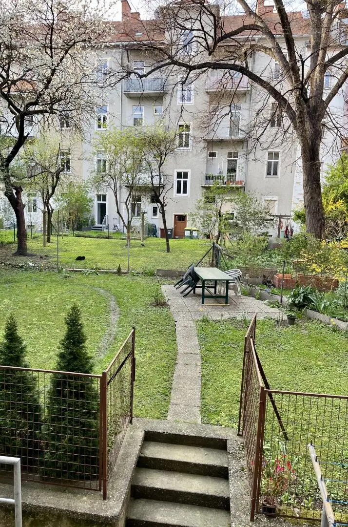 Erstbezug nach Generalsanierung und Umbau +  Nebenwohnung optional in Kombination ankaufbar
