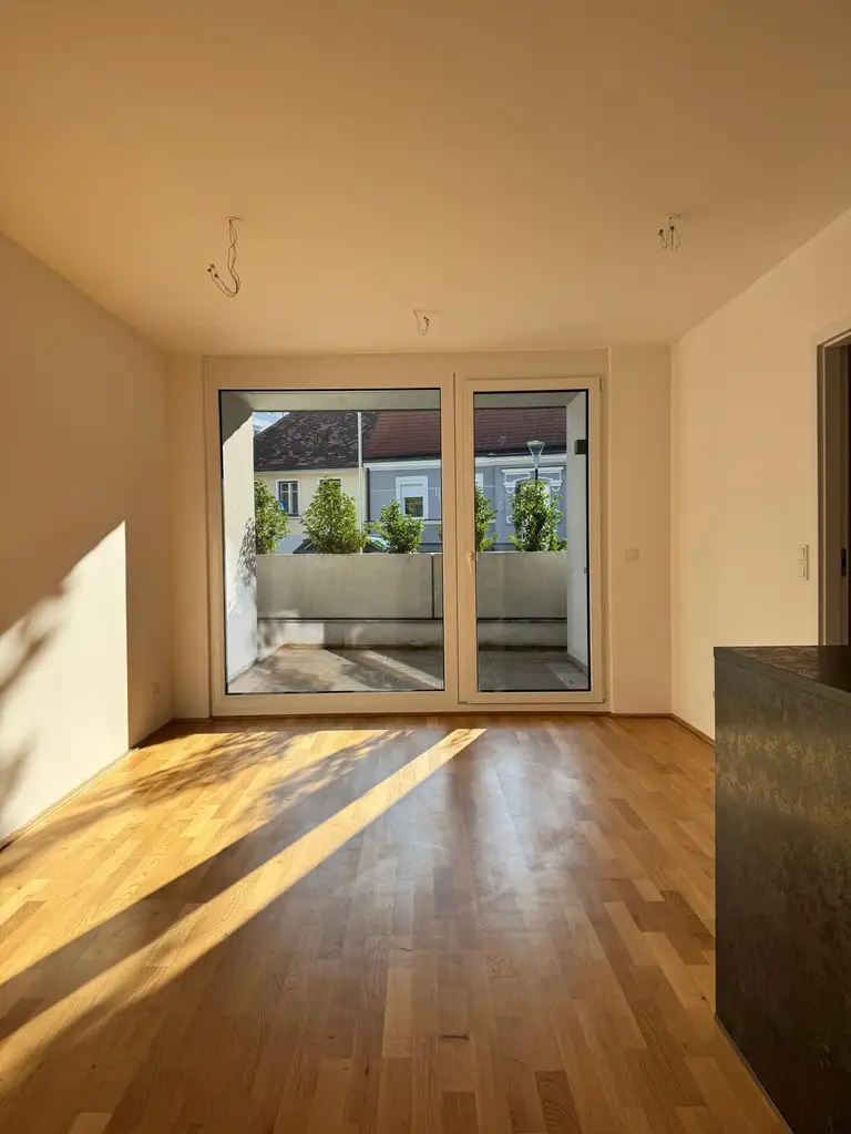 PROVISIONSFREI! Sonnberg – Ein Ort, der Lebensqualität neu definiert und Generationen vereint!