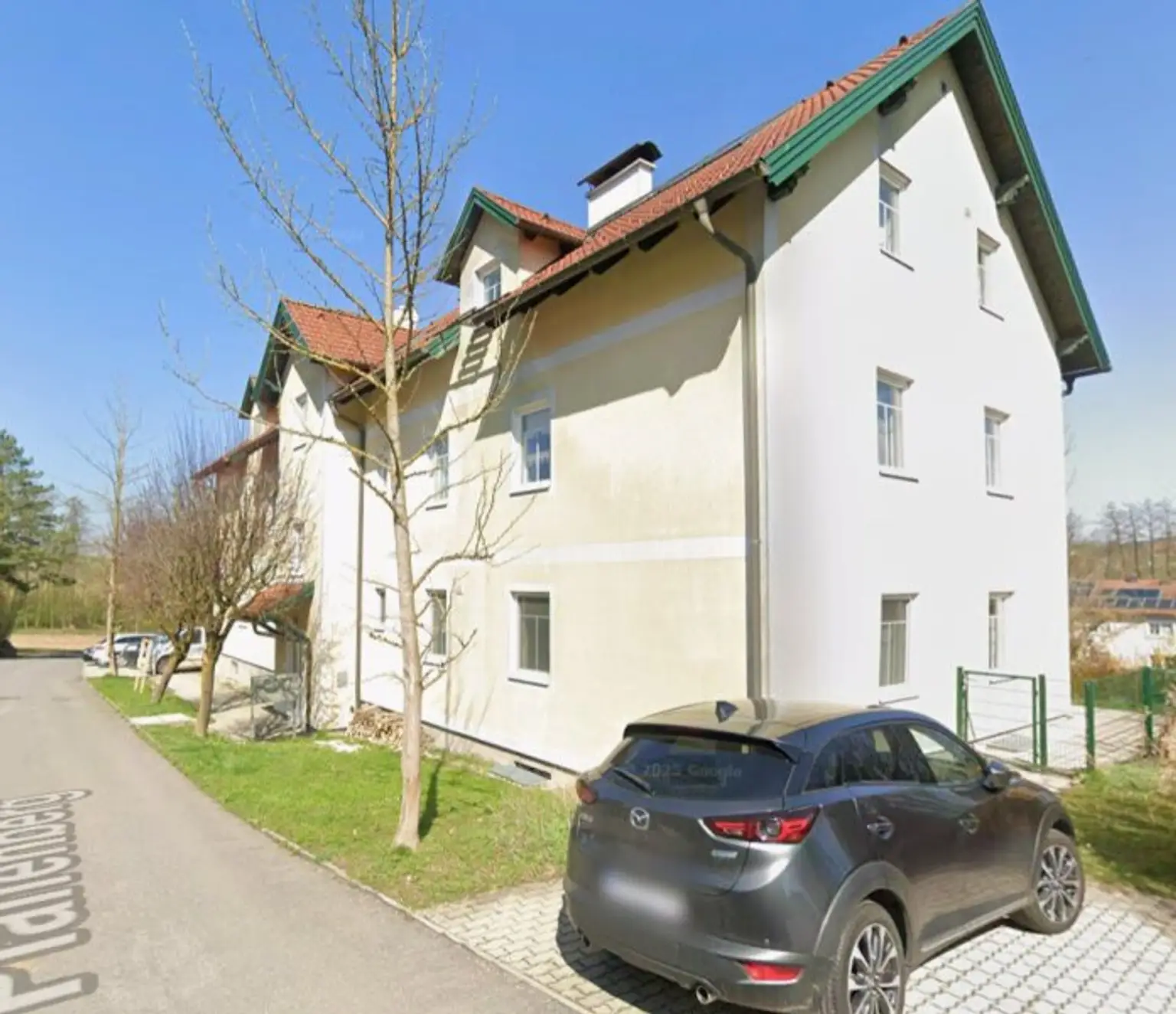 Anlage-Wohnung oder Eigennutzung