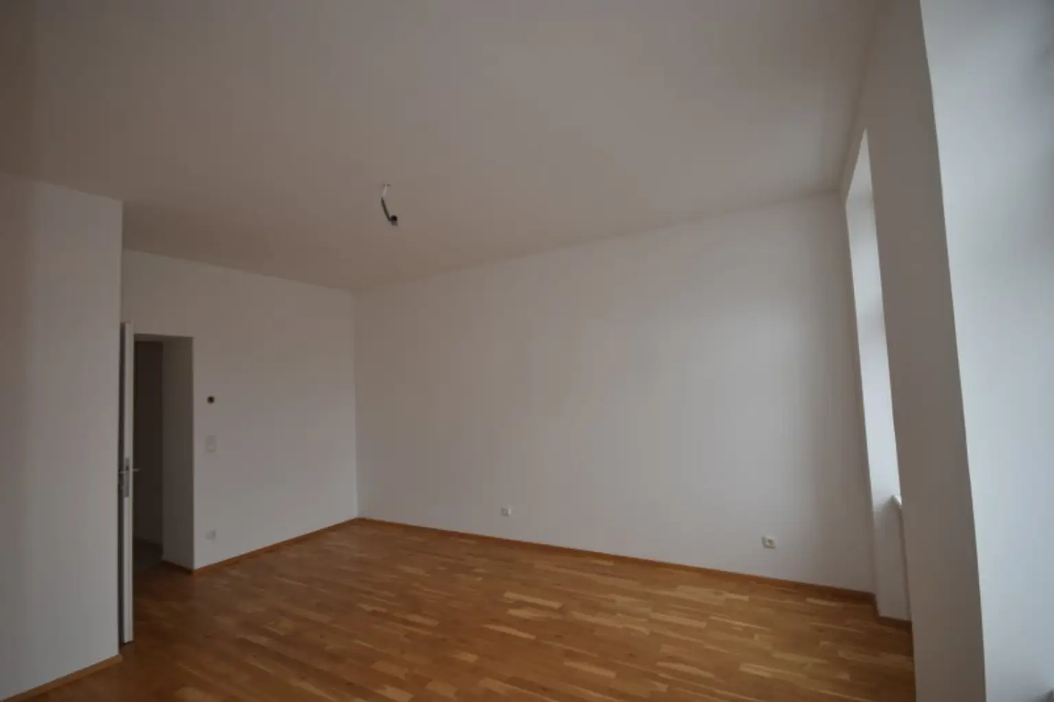 Ansicht - Modern sanierte Garconiere mit Altbauflair Kauf 17. Bezirk Wien