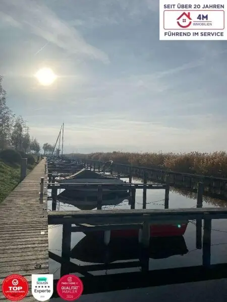 Bootsteg
