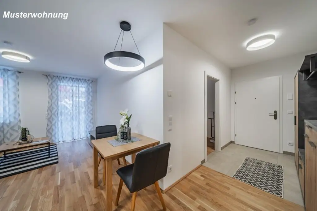 Am Langen Felde 52, 1220 Wien