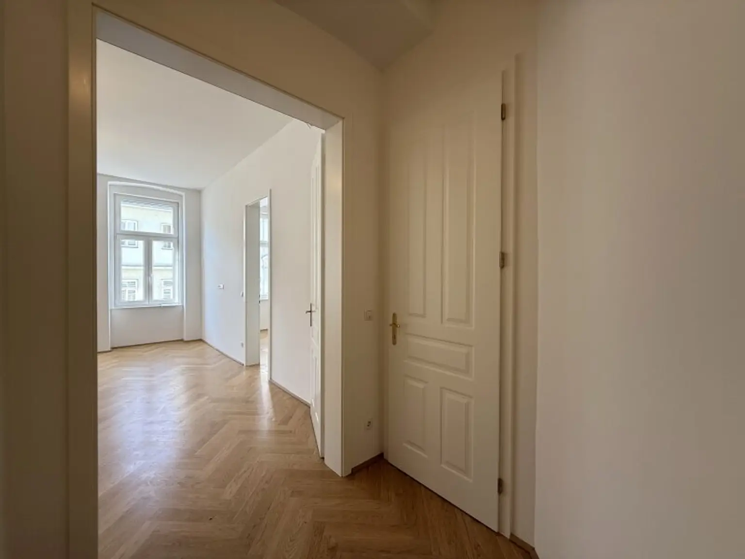 Moderne 2-Zimmer-Wohnung in 1020 Wien – vollsaniert, Fußbodenheizung, Aufzug! 419.000 €