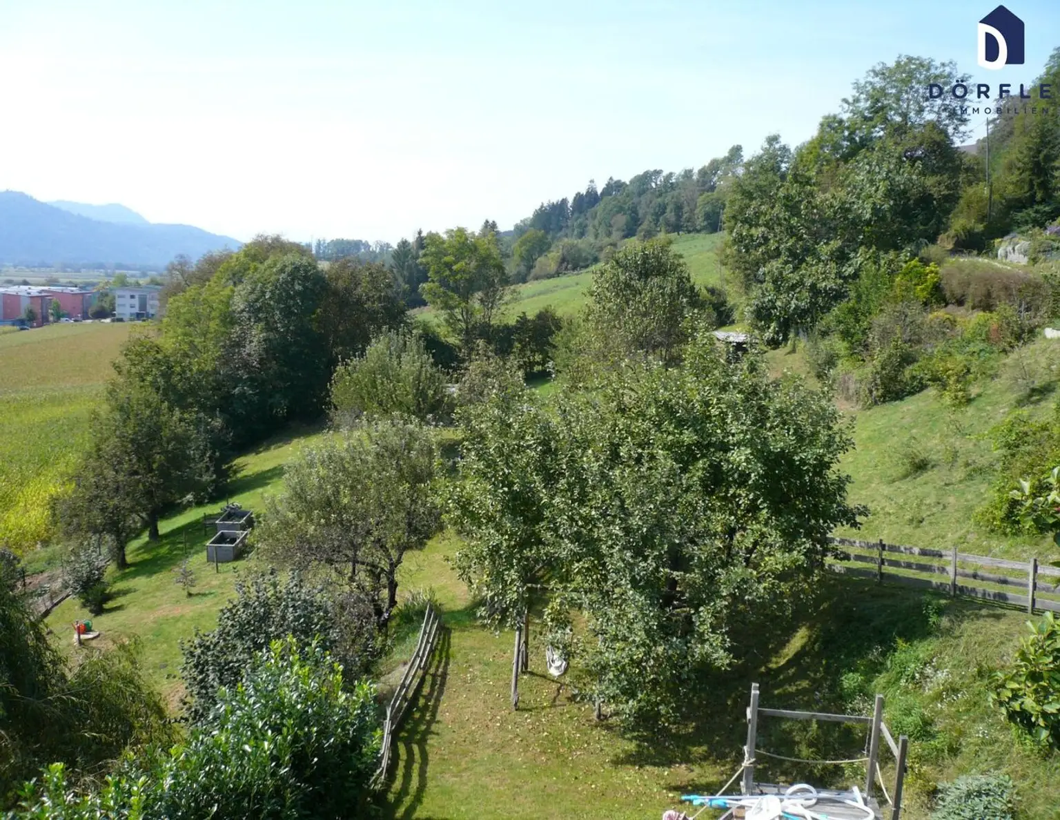 St. Veit - Baugrund in zentrumsnaher Aussichtslage - Keine Bebauungsverpflichtung