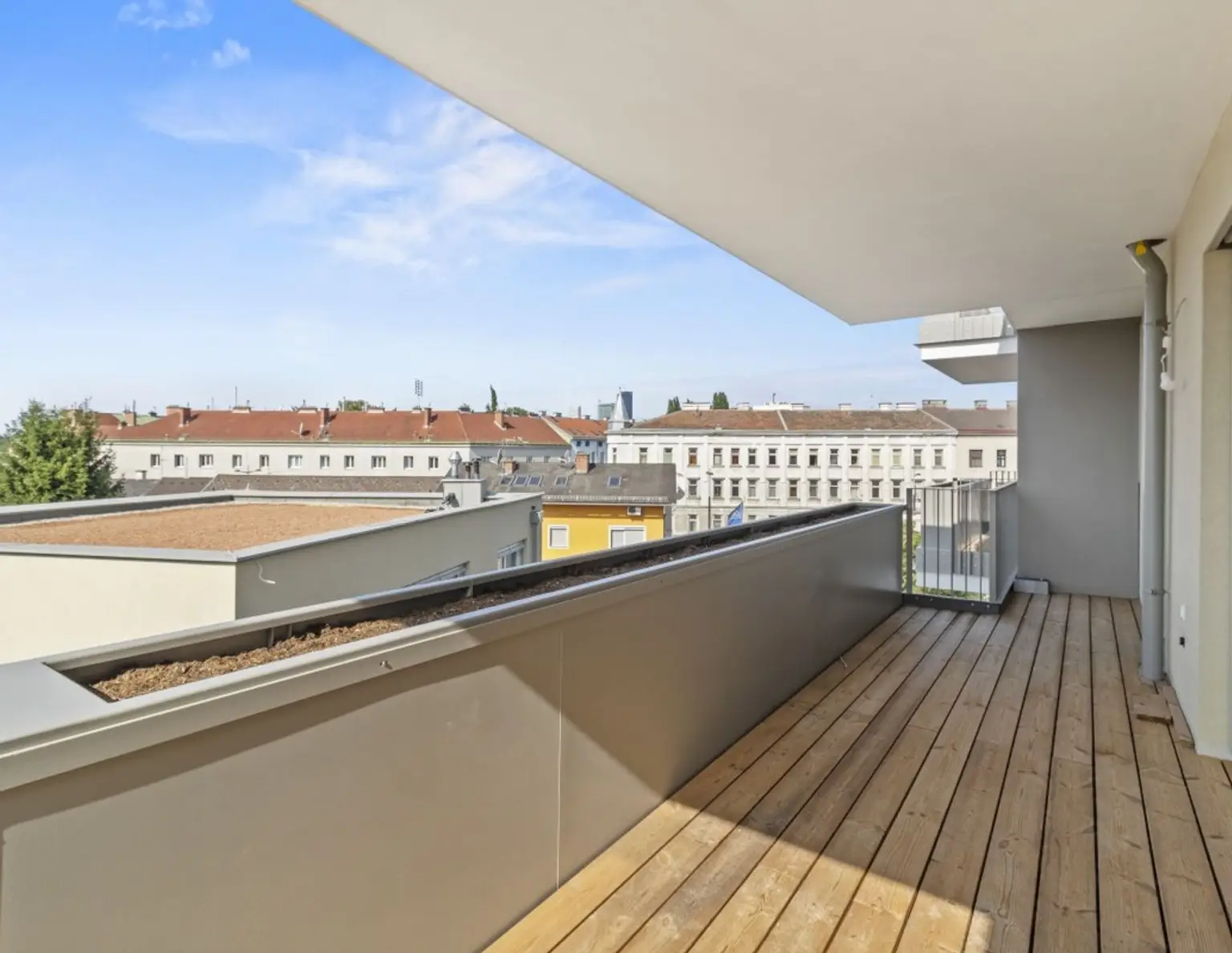 ++ NEU ++ Die PERFEKTE Stadtwohnung - Jetzt im PROJEKT KARL74