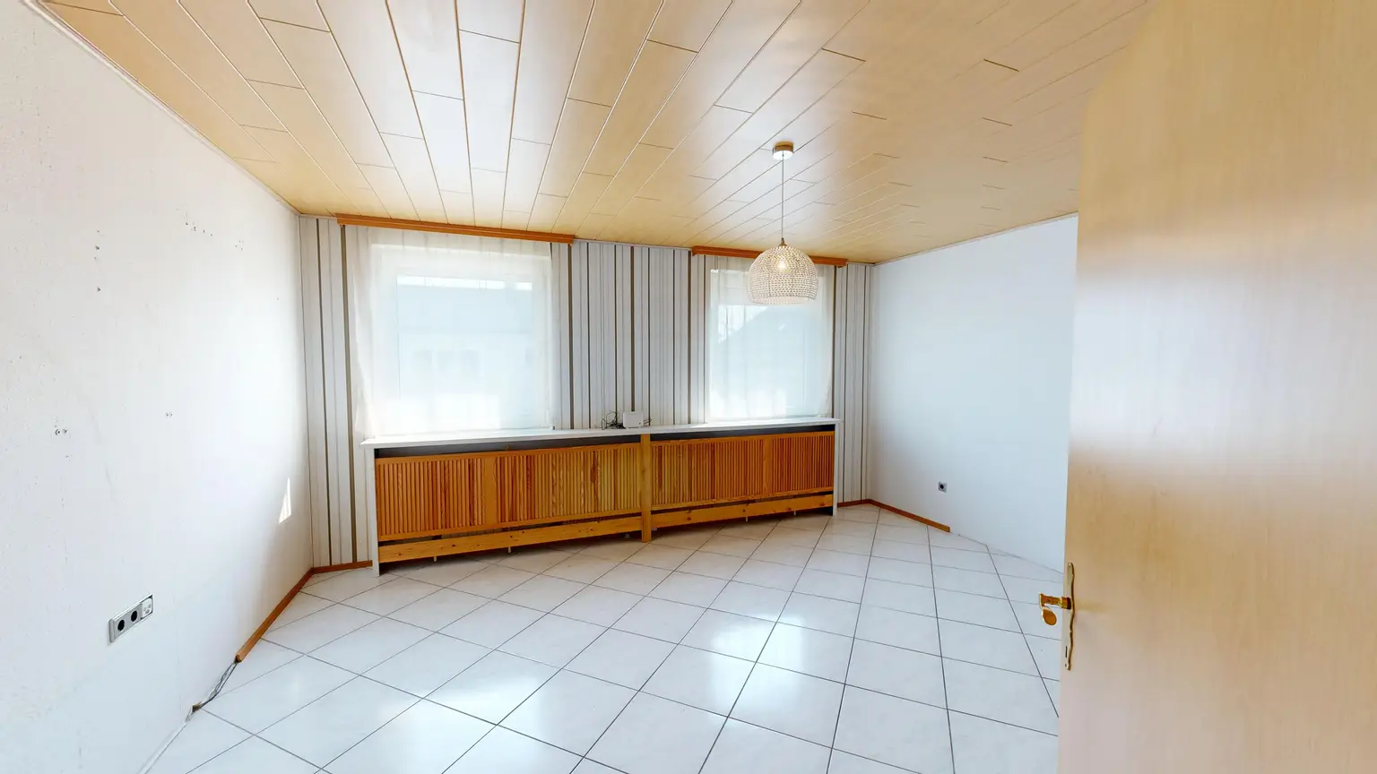 Einfamilienhaus mit Garten in Franzensdorf