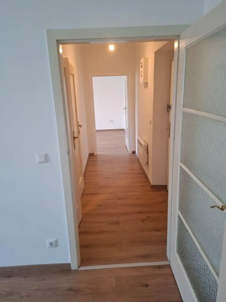 2 Zimmer-Wohnung in Gloggnitz