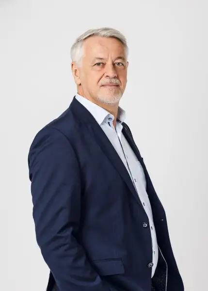 Bernhard Gelbmann, MSc